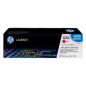 Toner HP 125A magenta original (CB543A) – Fin de série