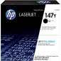 Toner HP 147Y noir très grande capacité original (W1470Y) – Fin de série