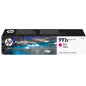 Cartouche HP 991X magenta originale (M0J94AE) – Fin de série