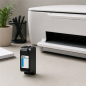 Compatible FlashToner HP 23 Color Ink Cartridge