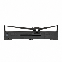 Cartouche de ruban matriciel noire Epson S015337