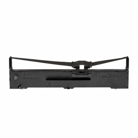 Cartouche de ruban matriciel noire Epson S015337
