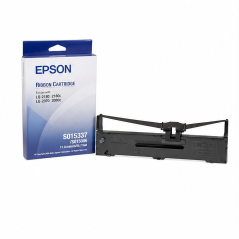 Cartouche ruban Epson S015337 pour LQ-590