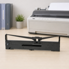 Cartouche ruban Epson S015337 pour LQ-590