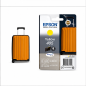 Epson 405 Yellow Original Ink Cartridge - C13T05G44010