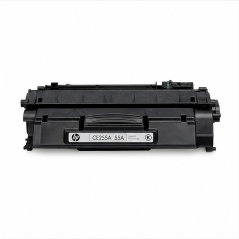 HP 55A CE255A Original Black LaserJet Toner