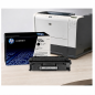 HP 55A Noir Cartouche de toner LaserJet originale CE255A