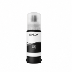 Epson 114 Photo Noir 70 ml | Bouteille d’encre originale