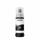 Bouteille d’encre photo noire Epson 114 originale, 70 ml