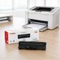 Canon 725 Black Original Toner Cartridge 3484B002