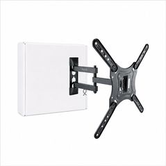 TooQ LP6055TN-B Articulating TV Wall Mount 23-55