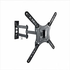 TooQ LP6055TN-B Articulating TV Wall Mount 23-55
