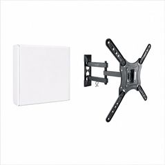 TooQ LP6055TN-B Articulating TV Wall Mount 23-55