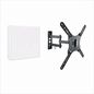TooQ LP6055TN-B Support mural TV orientable 23" à 55"