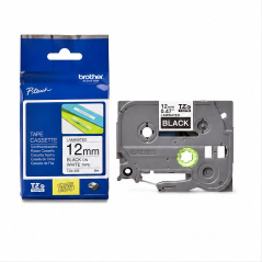 Brother TZe-335 Genuine Tape 12 mm x 8 m