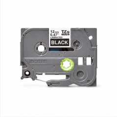 Brother TZe-335 Genuine Tape 12 mm x 8 m
