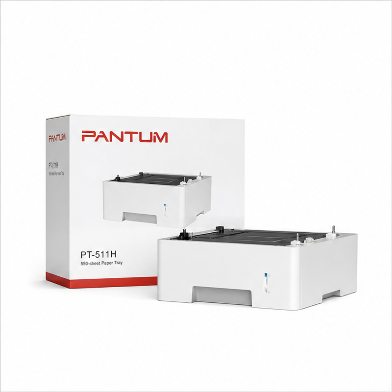 Pantum PT-511H bac papier 550 feuilles Pantum PT-511H bac papier 550 feuilles
