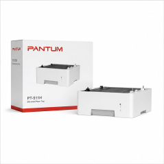 Pantum PT-511H bac papier 550 feuilles