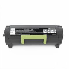 Lexmark 51B2X00 Original Black Toner 20,000 Pages