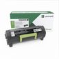 Lexmark 51B2X00 Original Black Toner Cartridge 20,000 Pages