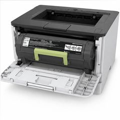Lexmark 51B2X00 Original Black Toner 20,000 Pages