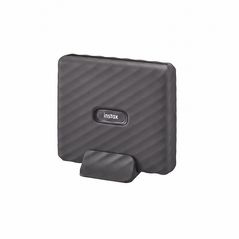 Fujifilm instax Link WIDE gris mocha | Imprimante