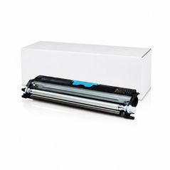 Compatible Cyan Toner FlashToner for Xerox Phaser 6121MFP