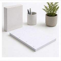 Golden Extra A4 200-sheet 90 gsm refill pad