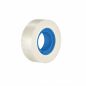 Ruban adhésif transparent brillant 19 mm x 33 m – lot de 8 Ruban adhésif transparent brillant 19 mm x 33 m – lot de 8