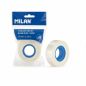 Ruban adhésif transparent brillant 19 mm x 33 m – lot de 8 Ruban adhésif transparent brillant 19 mm x 33 m – lot de 8