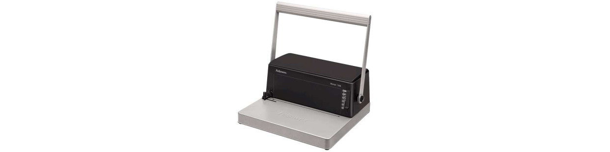 Machines de bureau