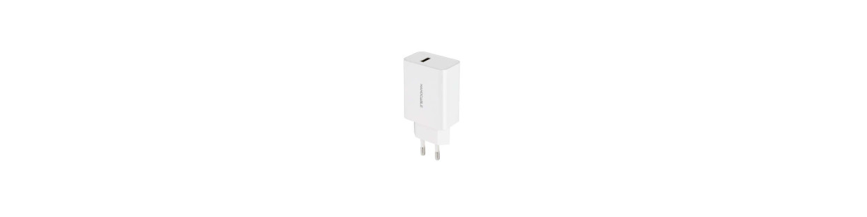 Chargeurs pour Smartphones