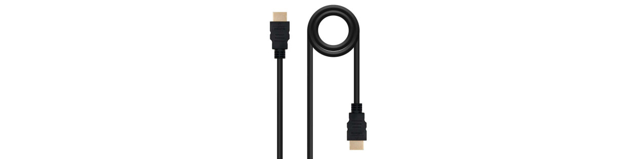 Câbles HDMI