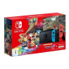 Consoles