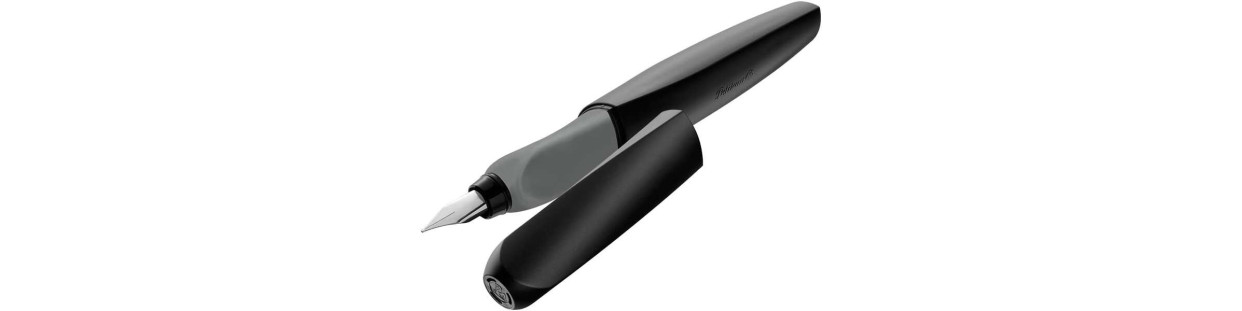 Stylos plumes