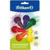 Crayons de cire