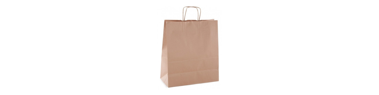 Sacs en papier