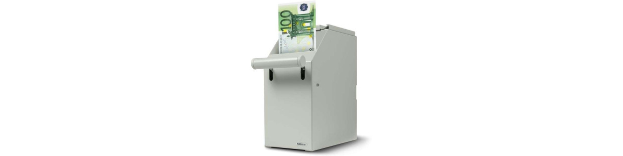 Tiroirs Caisse