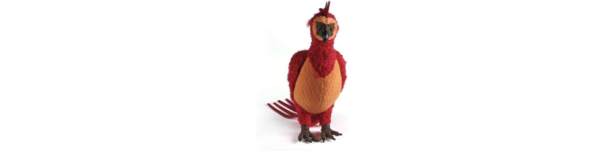 Peluches