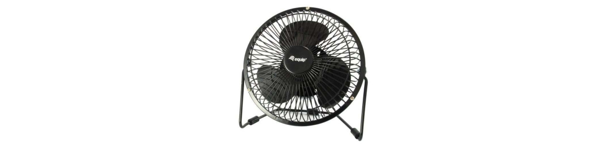 Ventilateurs