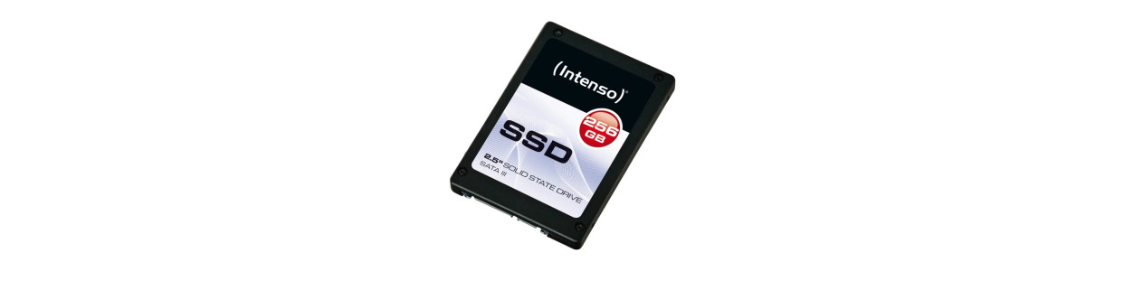 Disques Durs SSD