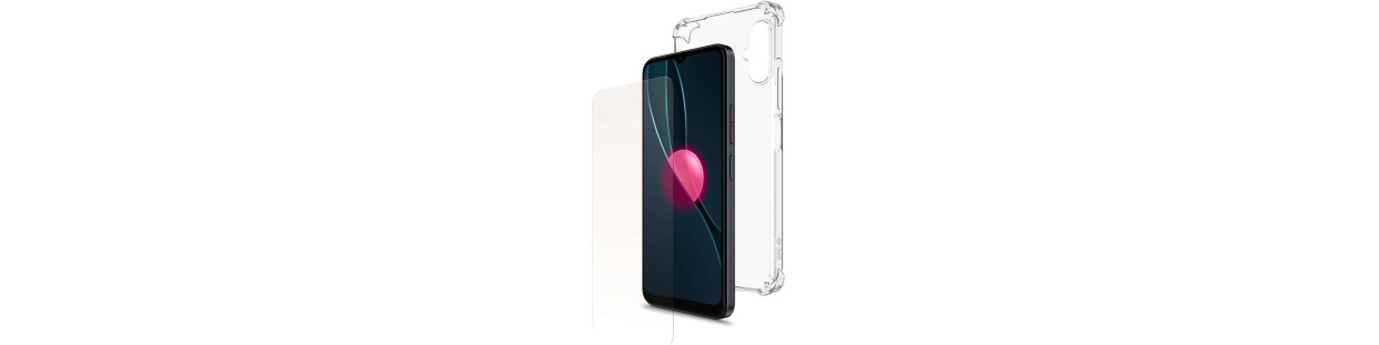 Protecteurs d'écran pour Smartphones