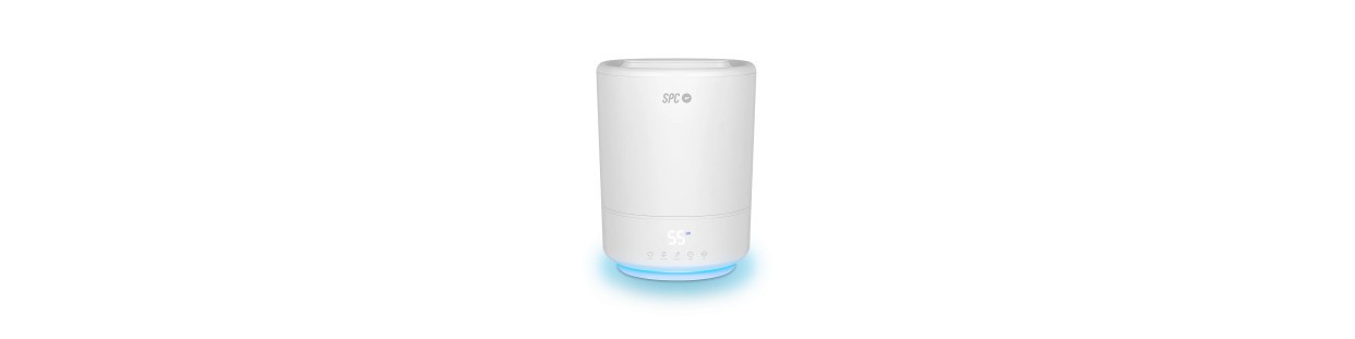 Humidificateurs