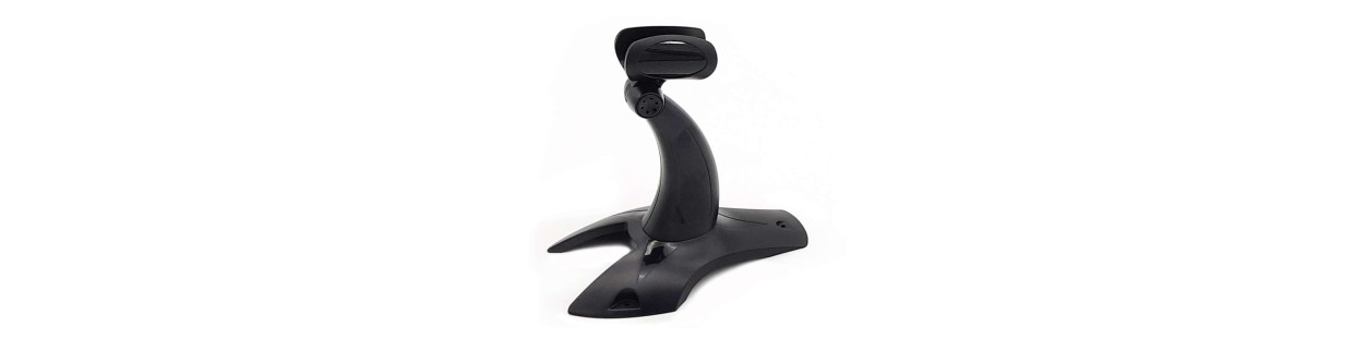 Accessoires pour Lecteurs de Codes-Barres