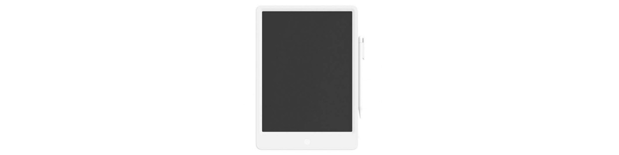 Tableaux numériques