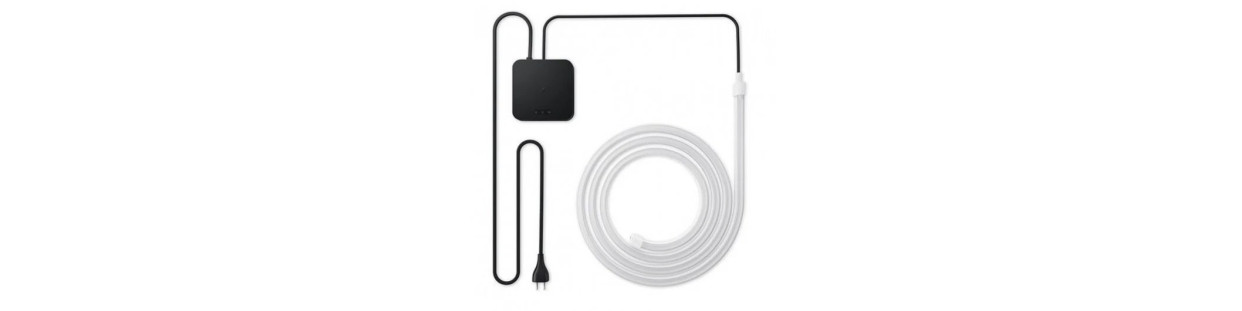 Bandes LED