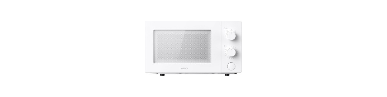Micro-ondes