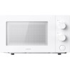 Microwave Ovens