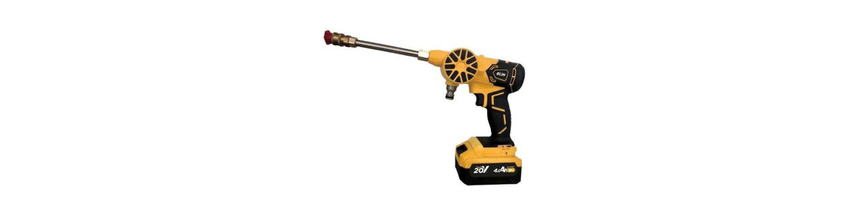 Outils d'extérieur