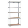 Shelving